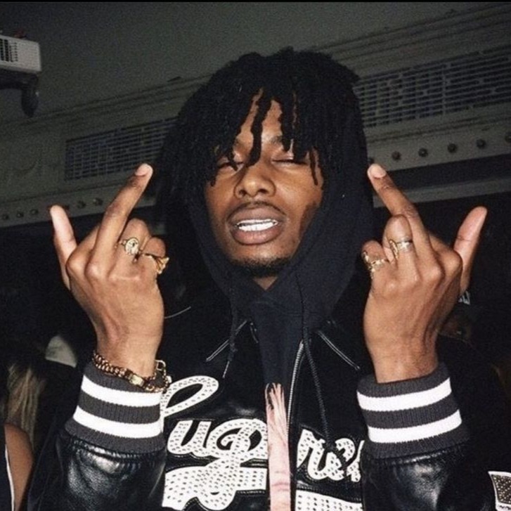 Final boss (Playboi Carti type beat) artwork by keradom1t