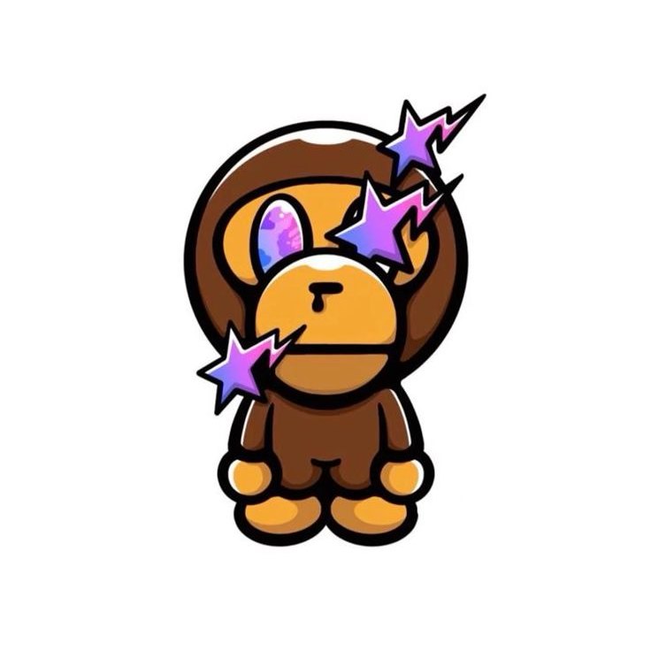 Shiningstar  artwork by ob1