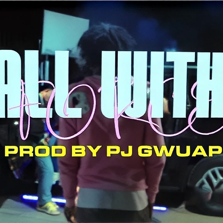 Hbk Jachi  x Jaaaay3 Type beat "All Withe Forces"   | WestCoast Type Beat 2025 | artwork by pjgwuapo