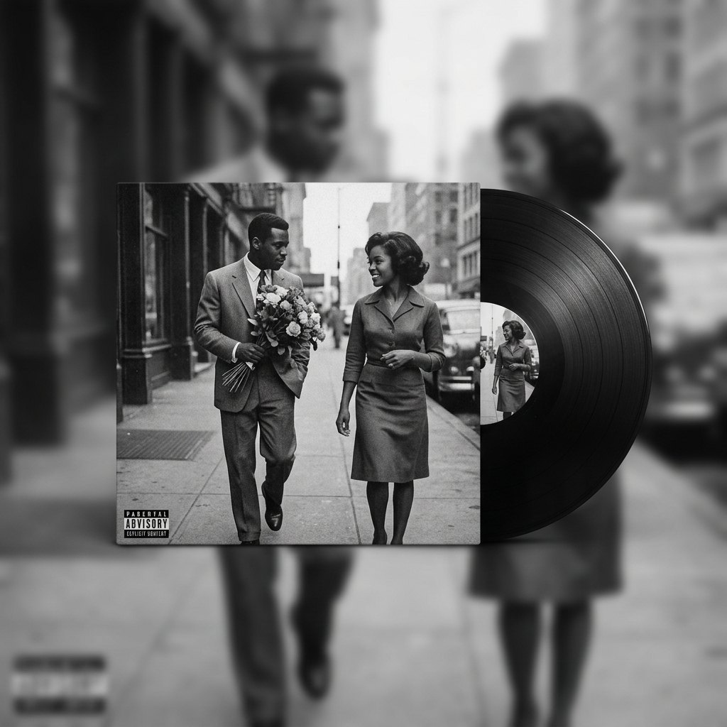 My Queen | Boom Bap (Prod. PU$HALOT) artwork by northframemusic