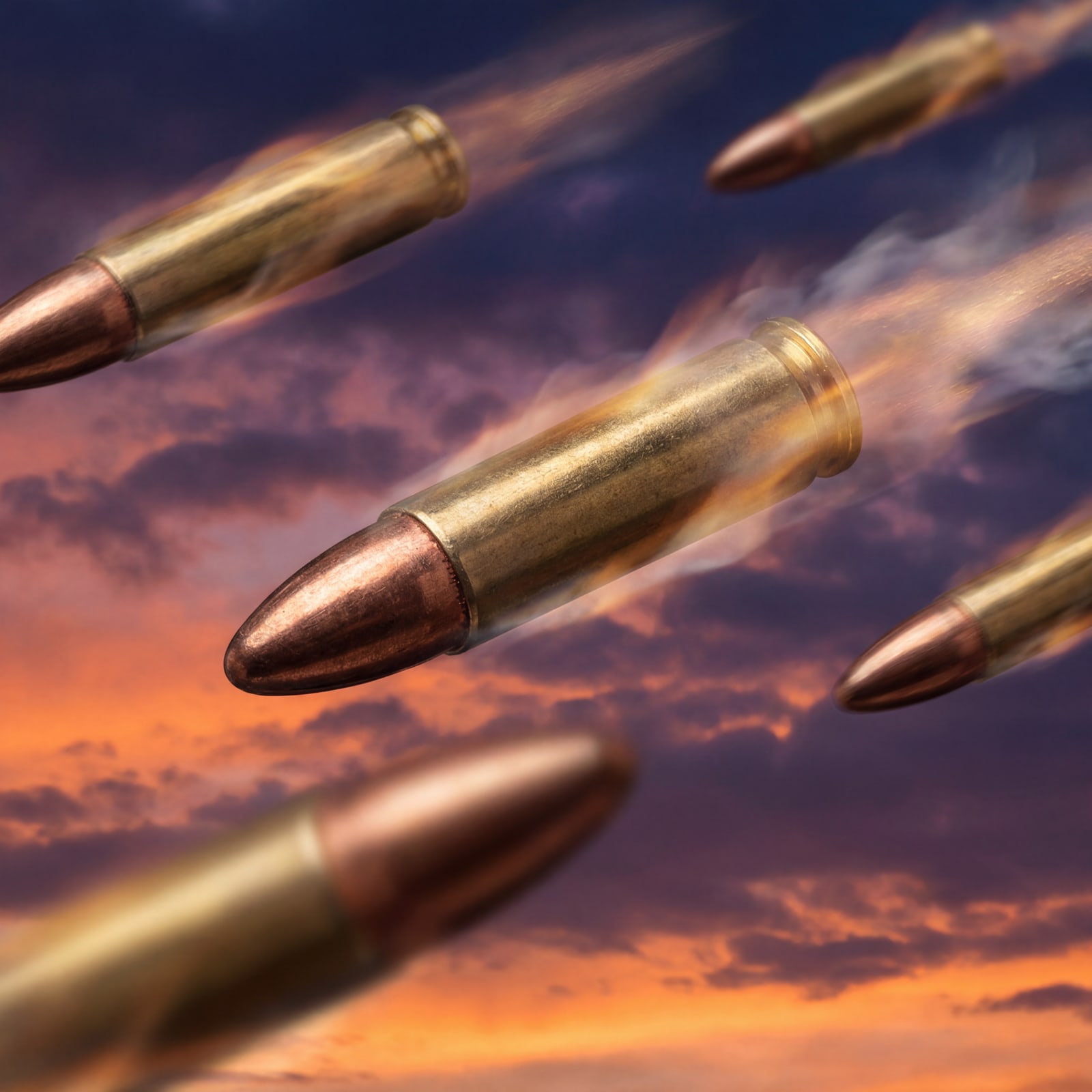🎧 [FREE] Bullets Fly | Drill / Rap Type Beat (With Hook) artwork by producedbybeatz