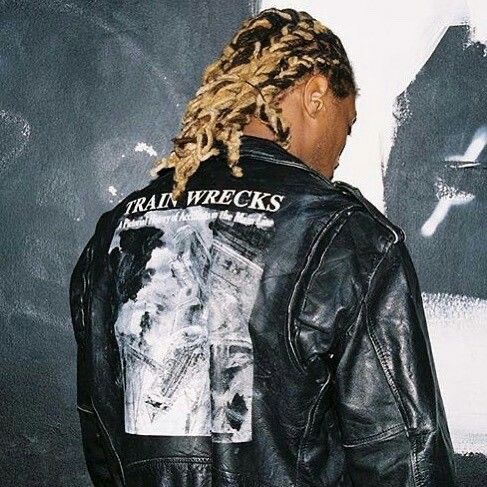 FREE FUTURE TYPE BEAT - ASTRO artwork by prodmarco