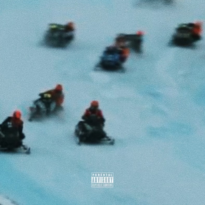 Sub Zero Prod. L. David artwork by ldavid