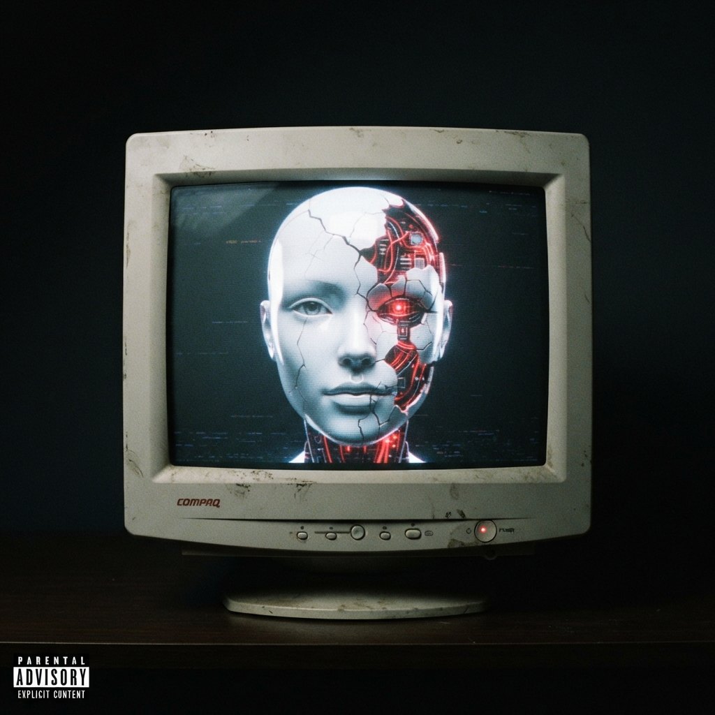 Android | che + nettspend (Prod. VYOLENTH) artwork by northframemusic