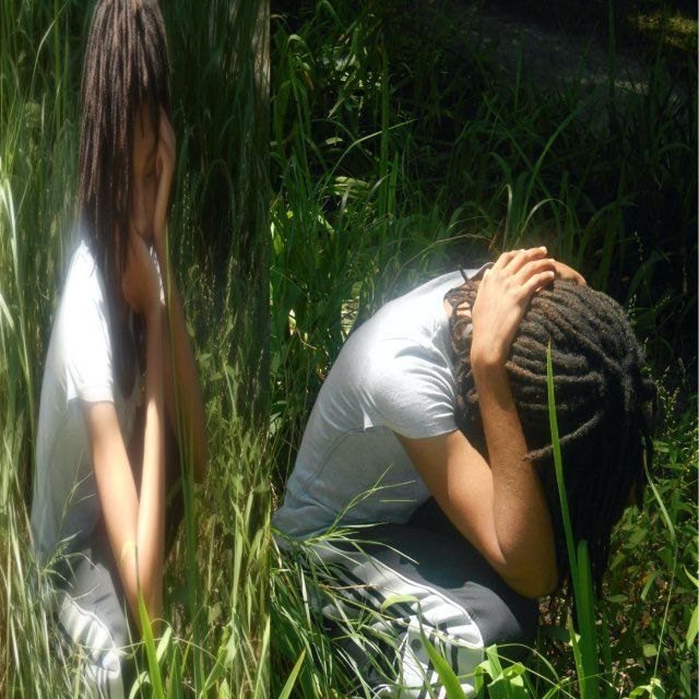 GINSENG TYPE BEAT - OLIVE TREE artwork by Osaka