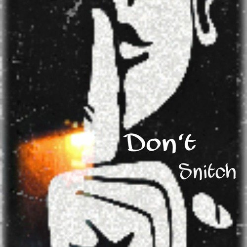 Aint Sayin Nun artwork by stviib