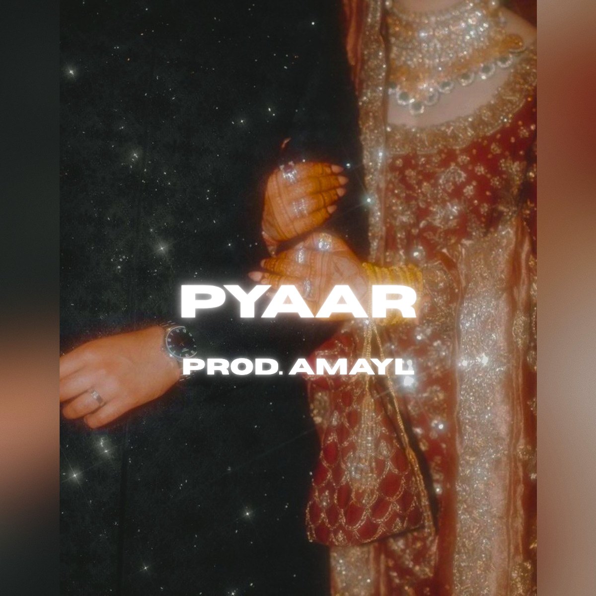 "Pyaar" Asian Sample Type Beat [prod. amayl x SR2] artwork by prodbyamayl