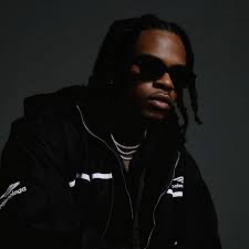 Gunna -  Last of Wun - WGFT - Sample type beat artwork by bert