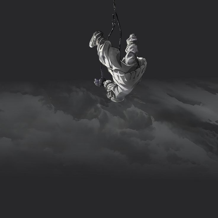 Maybe artwork by toudi