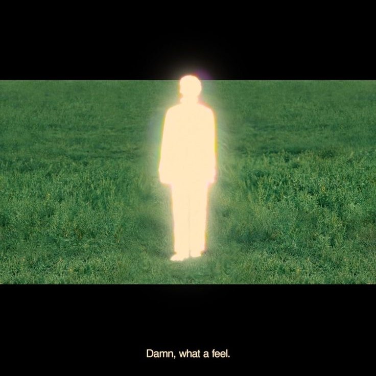 Luther x Tom D. x Experimental type Beat - "La Nuit"  artwork by Teace