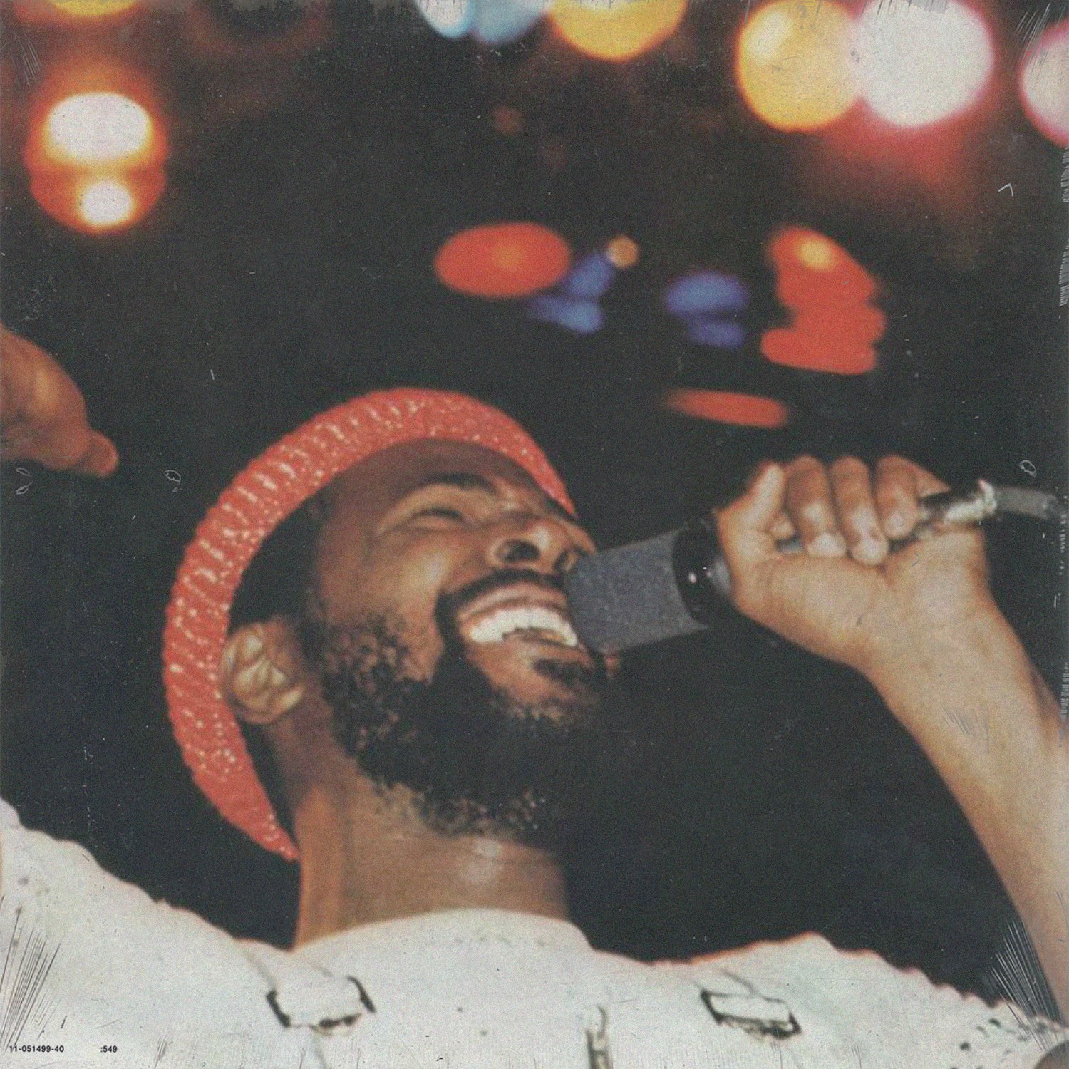 LOVE KEEPS CALLIN (marvin gaye x stevie wonder) artwork by engless