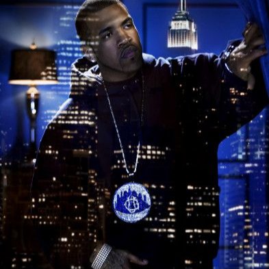 My Arena | Lloyd Banks Type Beat