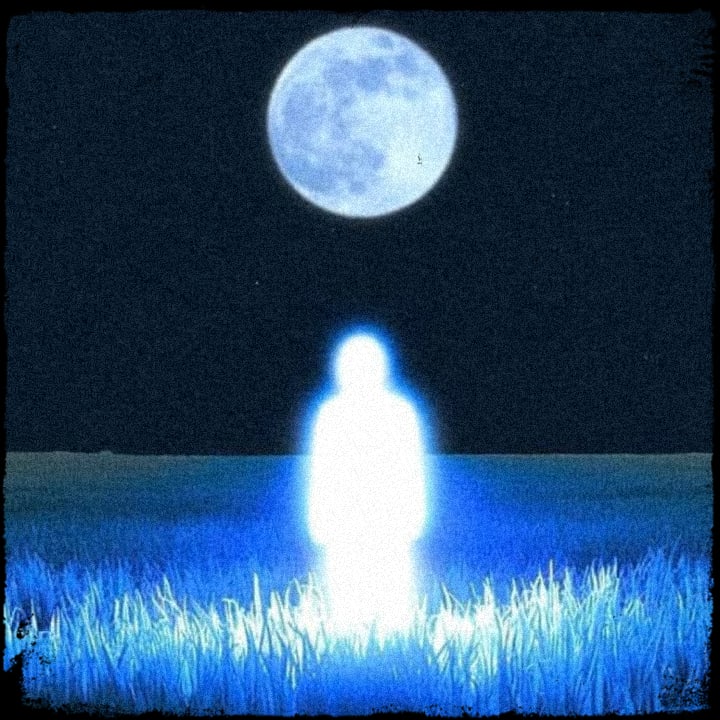 Rêve Bleu artwork by Kalix.beats