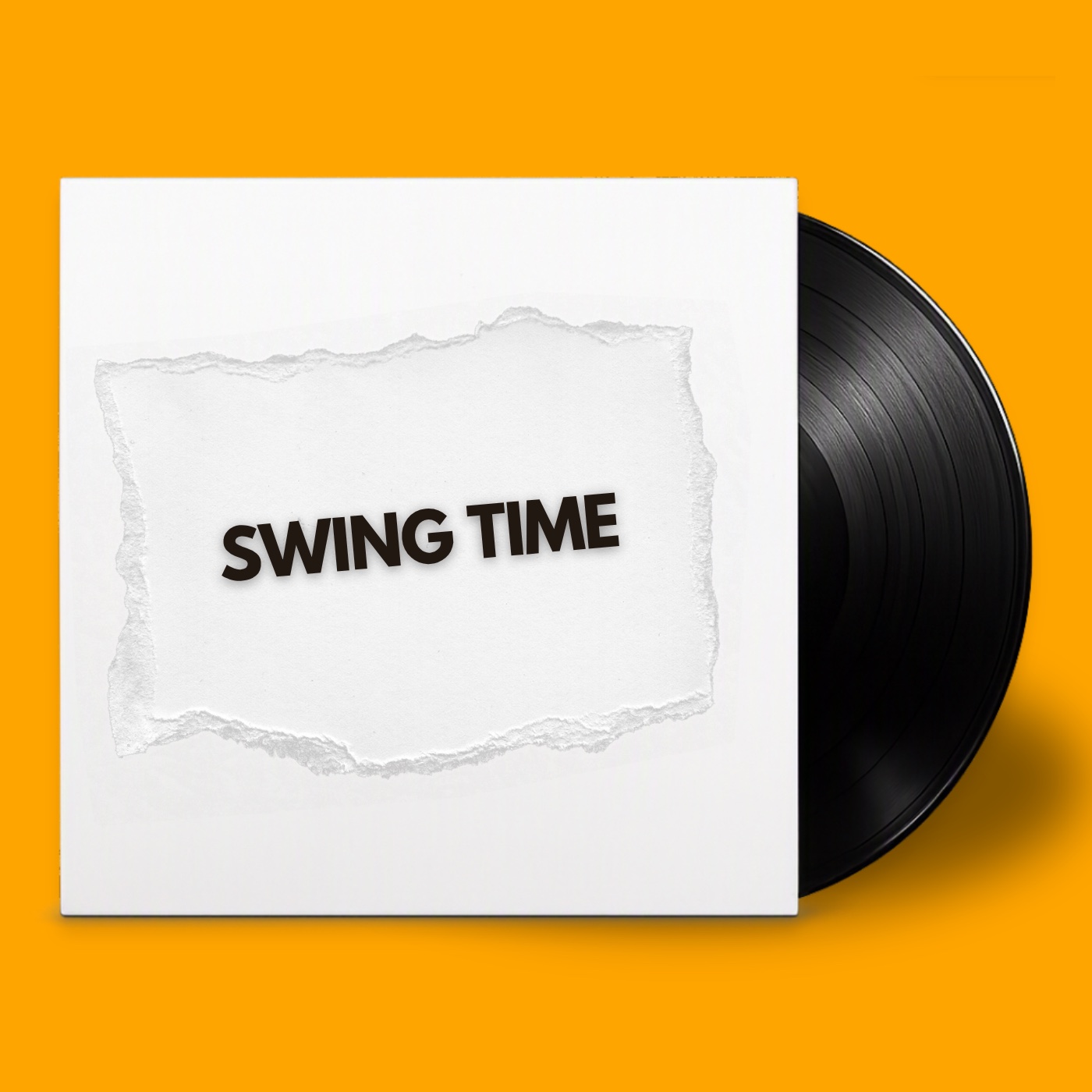 MAVI type beat - "Swing Time" artwork by alingram