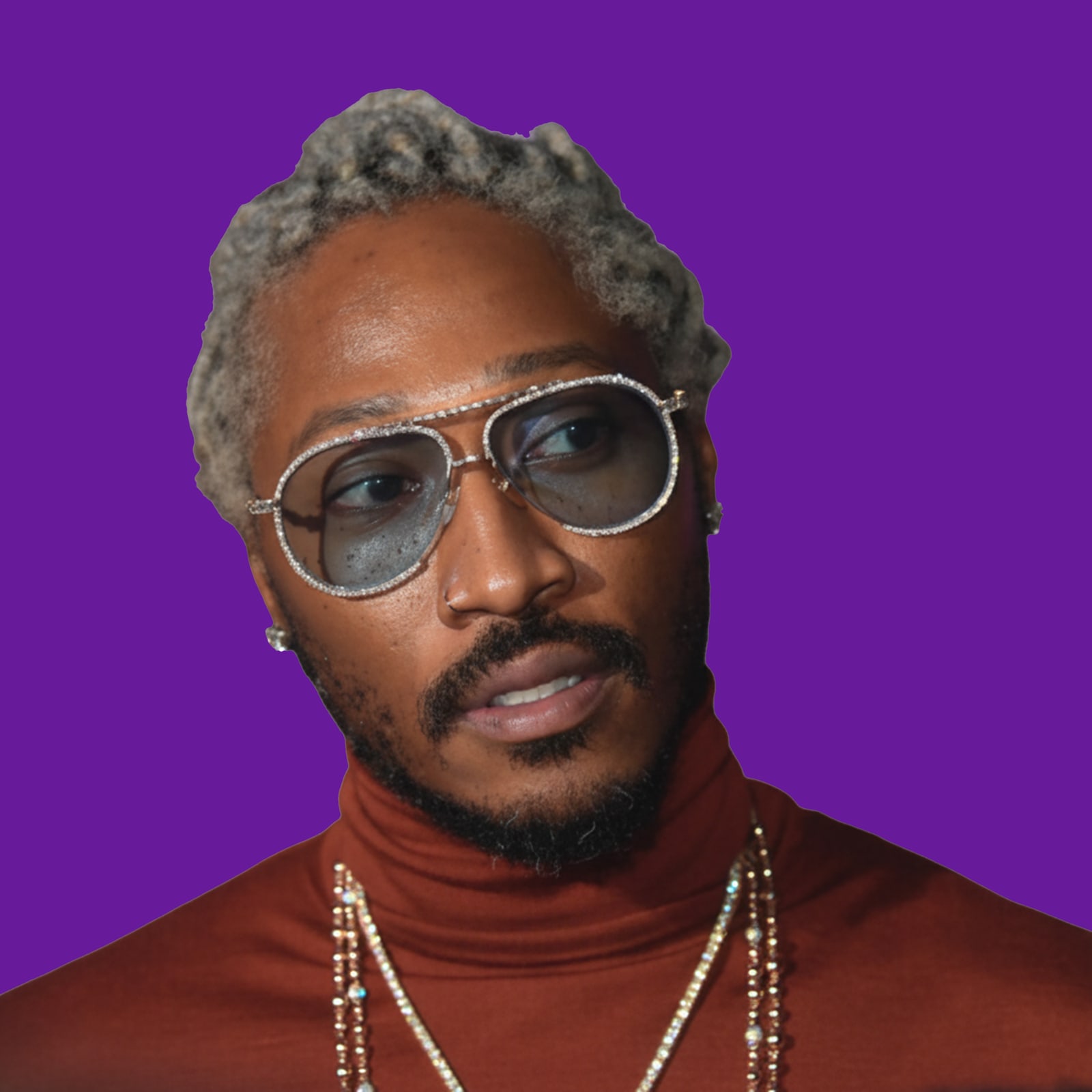[FREE] Future Type Beat - Respect | Trap Type Beat | Free Instrumental | Freestyle Beat artwork by ElvinJBeats