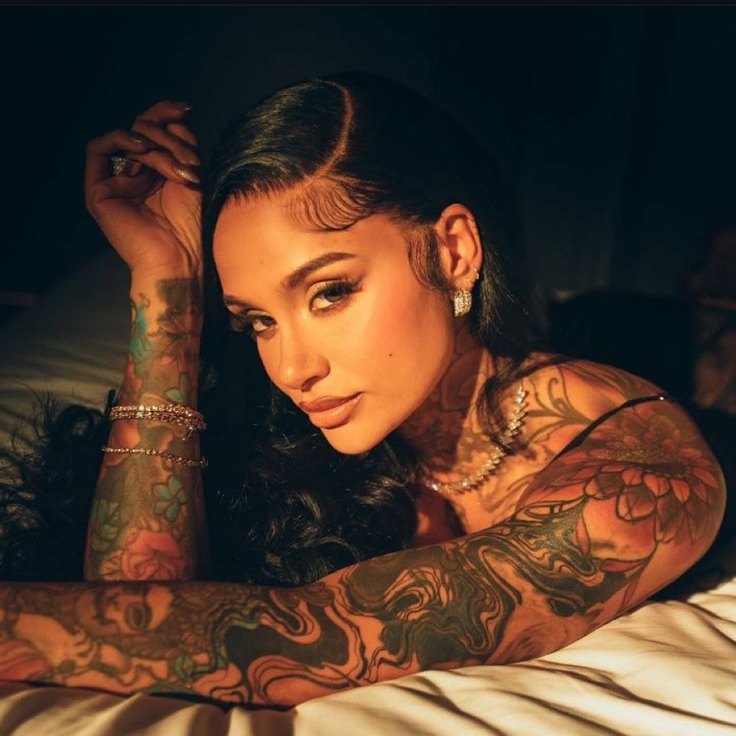 Brent Faiyaz x Kehlani Type Beat "Earrings" artwork by ZVINBEATS