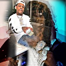 Dreams Talking Rylo Rodriguez Vibe artwork by LUCID$