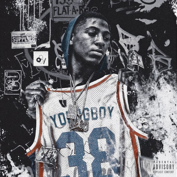 [FREE] Old 2018 Nba Youngboy Type – “fresh” artwork by ⟡38Wave⟡