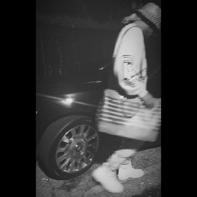 Omen's | EST Gee Type Beat | Future Type Beat artwork by 1project_blue