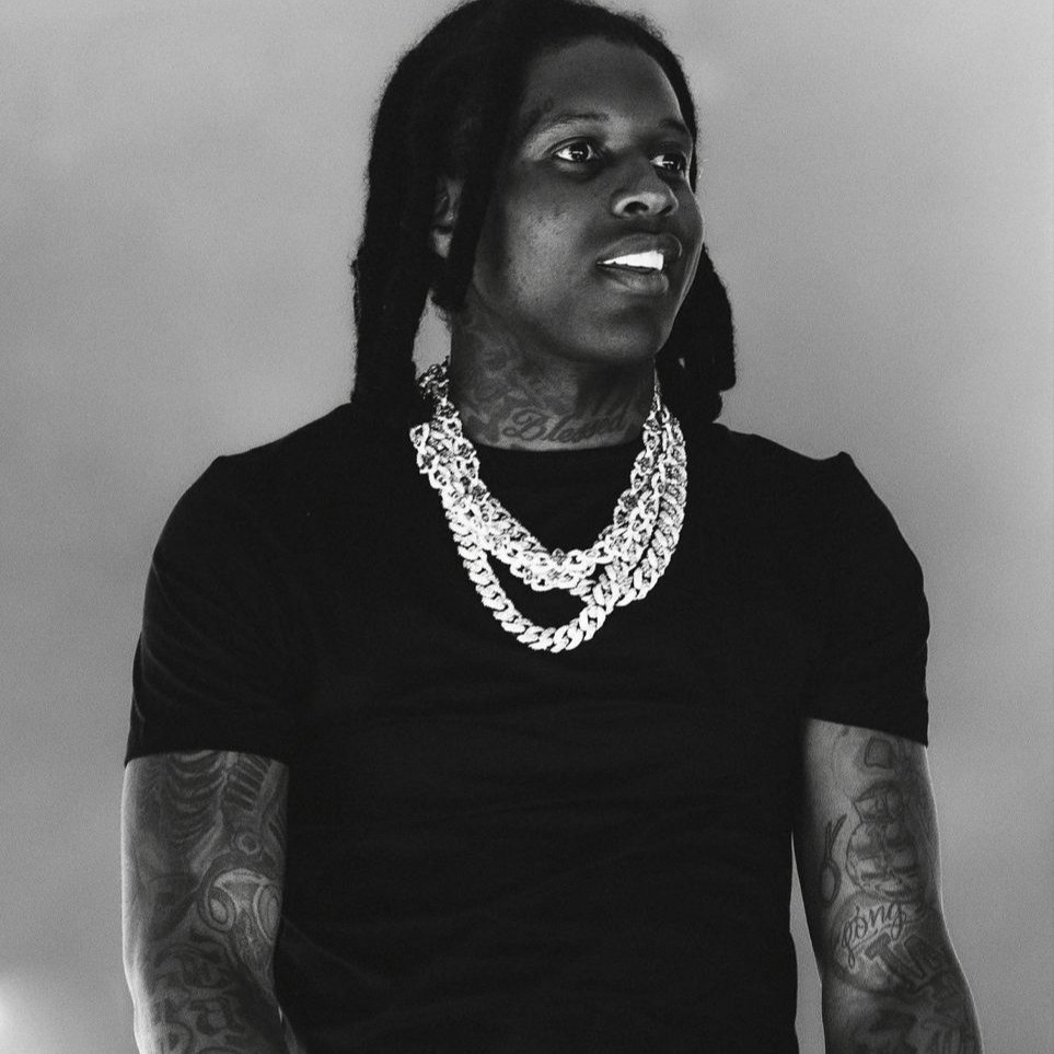 [FREE] Lil Durk Type Beat - TRUTH - 2026 artwork by Young Prince MG