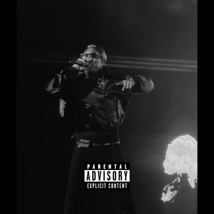 COMEBACK artwork by throwaway