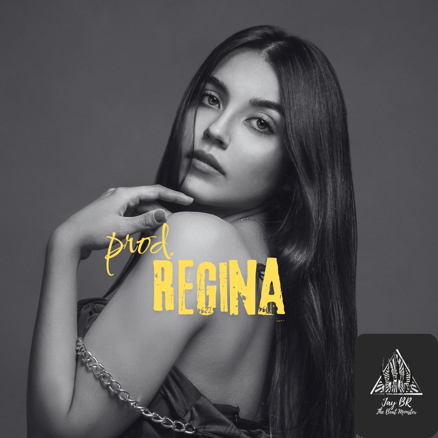 Regina (R&B Beat) artwork by Jay BR "The Beat Monster"