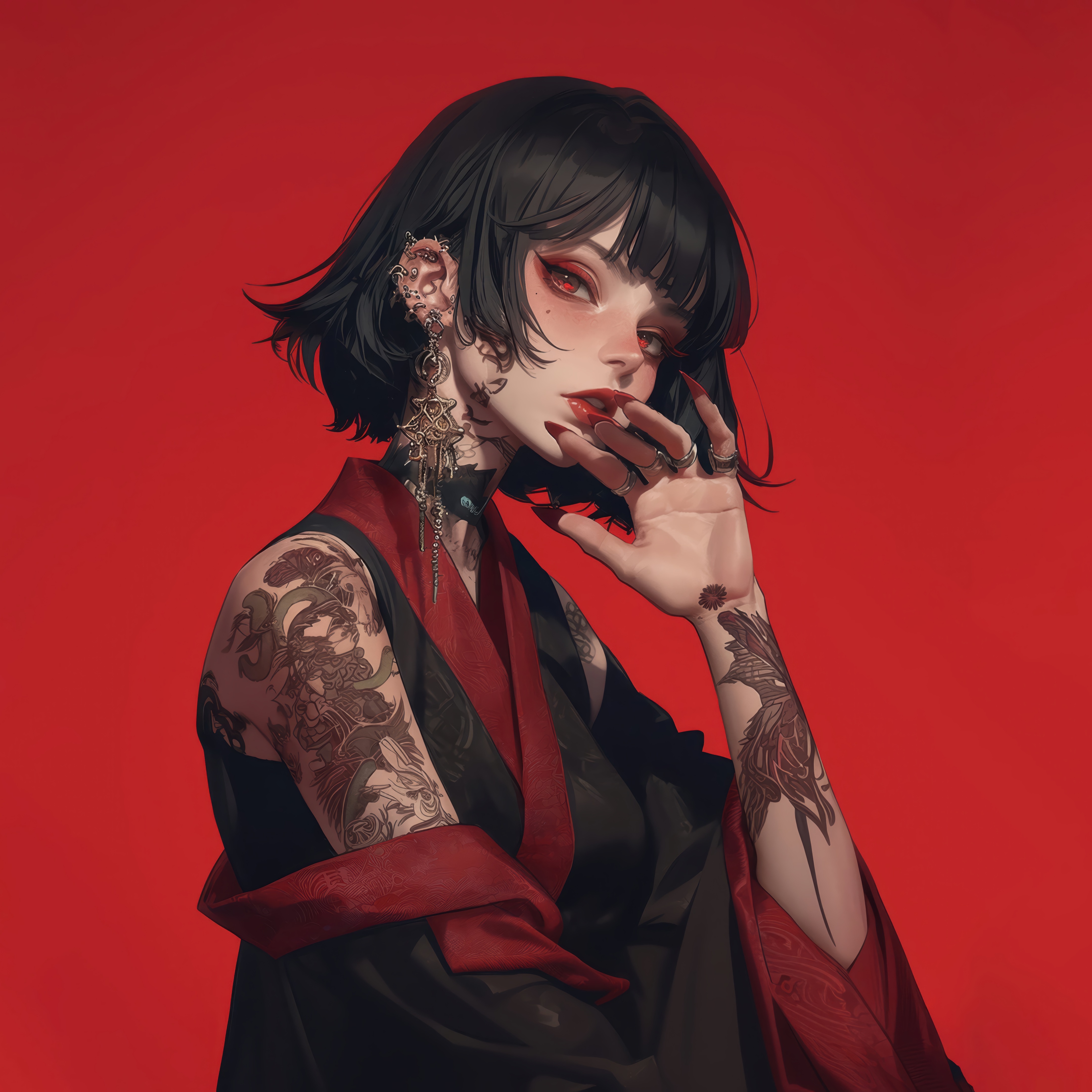 So artwork by djzeusng