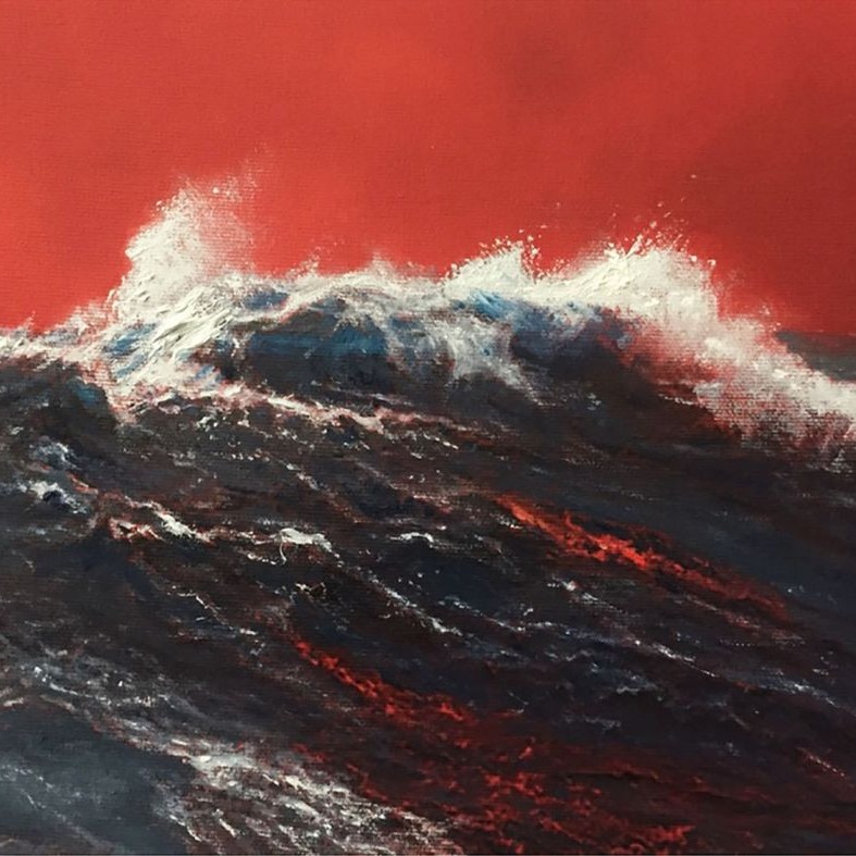 Reference Point artwork by kookup