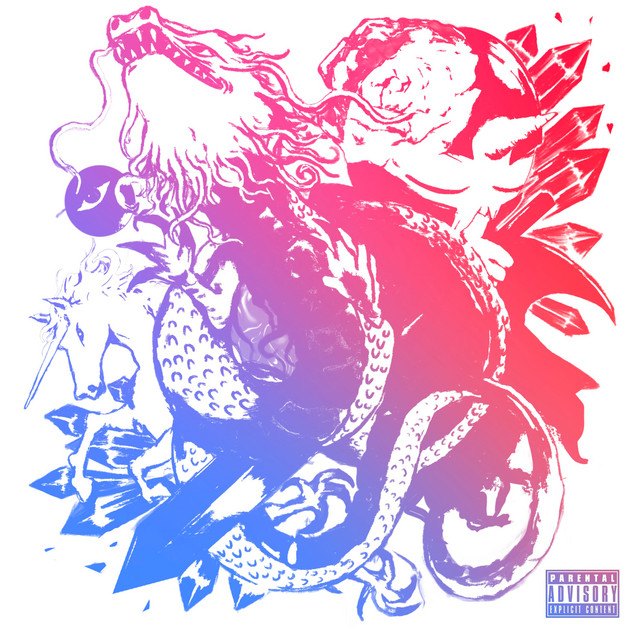 2night For Prod. By artwork by nextsummeer