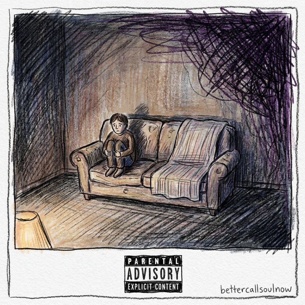 I Kept Your Side | MELODIC TRAP (PROD. OH SOUL) artwork by northframemusic