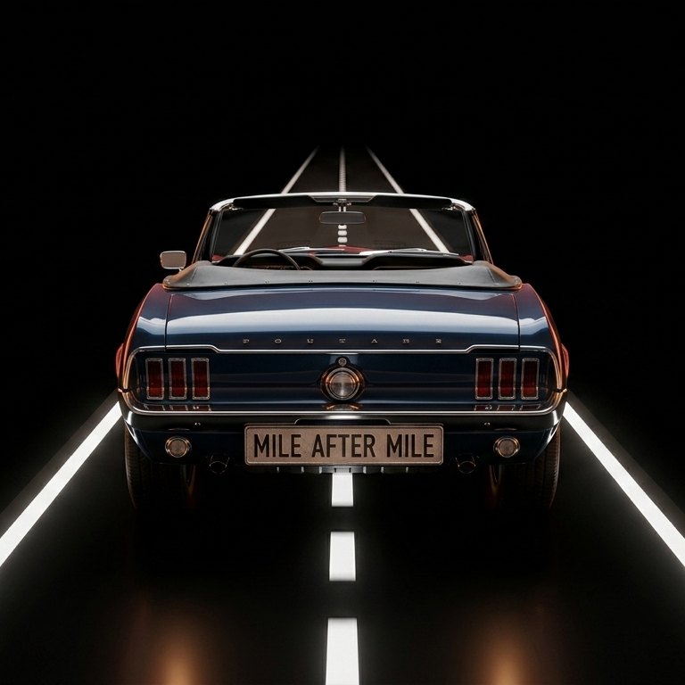 MILE AFTER MILE  | POP TYPE BEAT (Prod. GOODS!GHTS) artwork by northframemusic