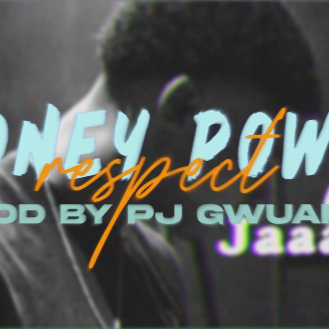 jaaaay3 Money Power Respect  artwork by pjgwuapo