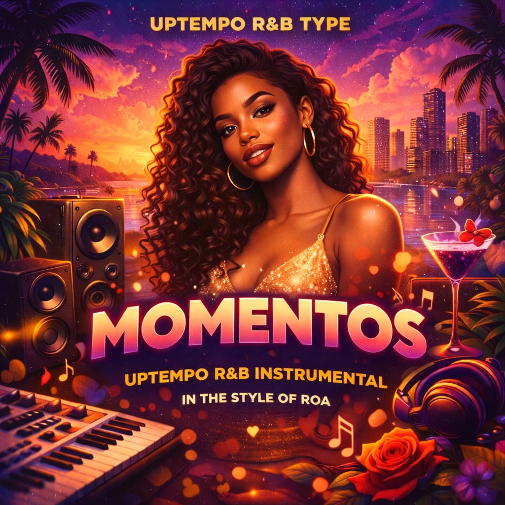 Momentos artwork by Flion_17