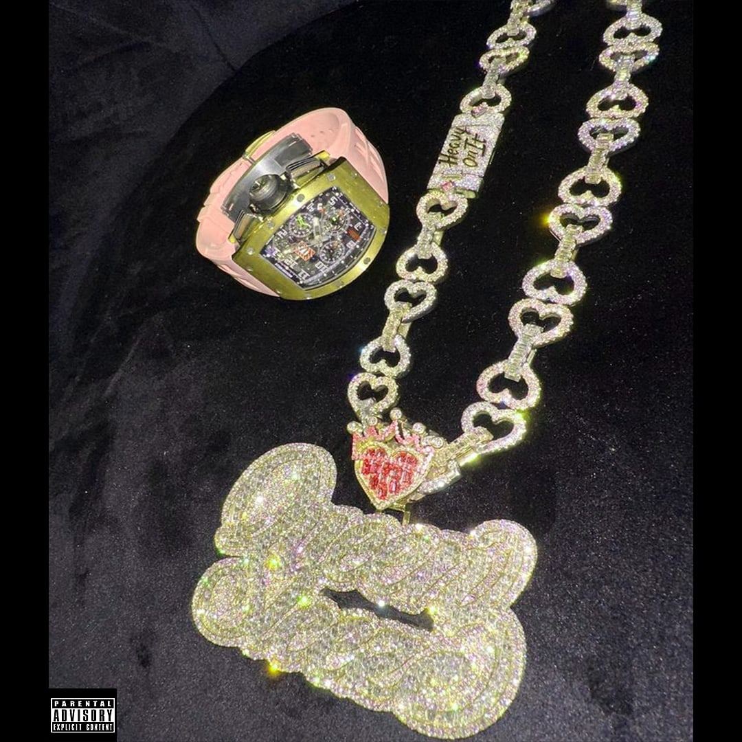💎SOLITAIRES | HARD BOUNCY TRAP TYPE BEAT artwork by prodbydaboi
