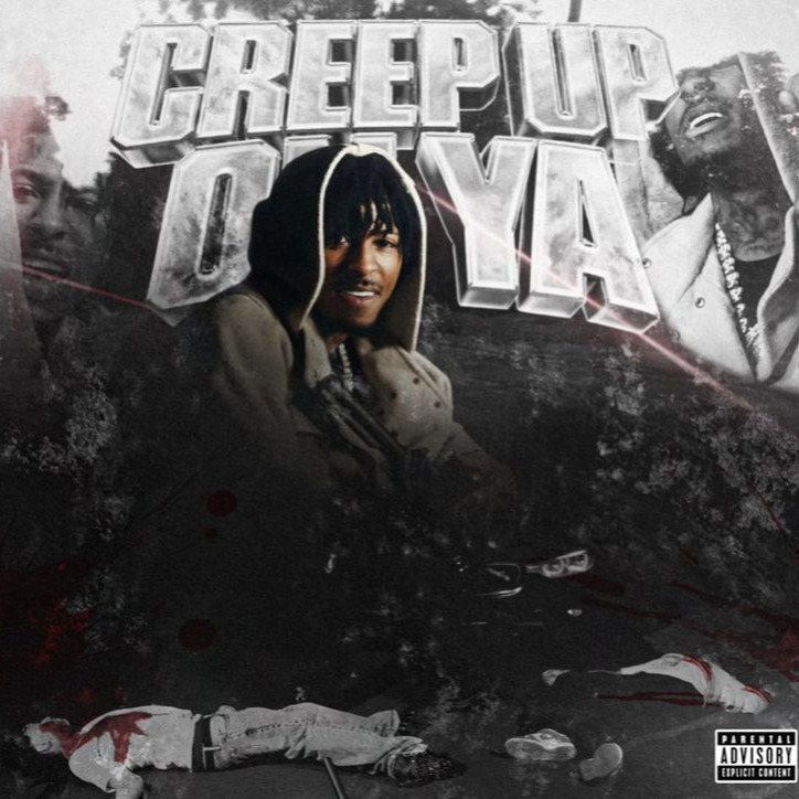 [FREE] NBA YoungBoy Type Beat – “Green Flag” | Aggressive Hard Baton Rouge Beat (2026) artwork by ⟡38Wave⟡