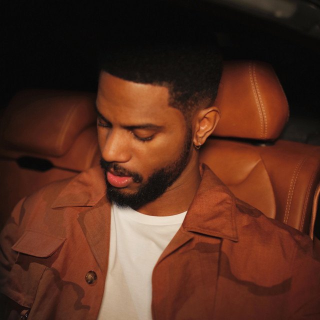  Lo-Fi Trapsoul, Bryson Tiller x Brent Faiyaz - Type Beat artwork by migcf