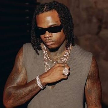 gunna x blxckie type beat melodic fluet  artwork by zaddiedaproducer