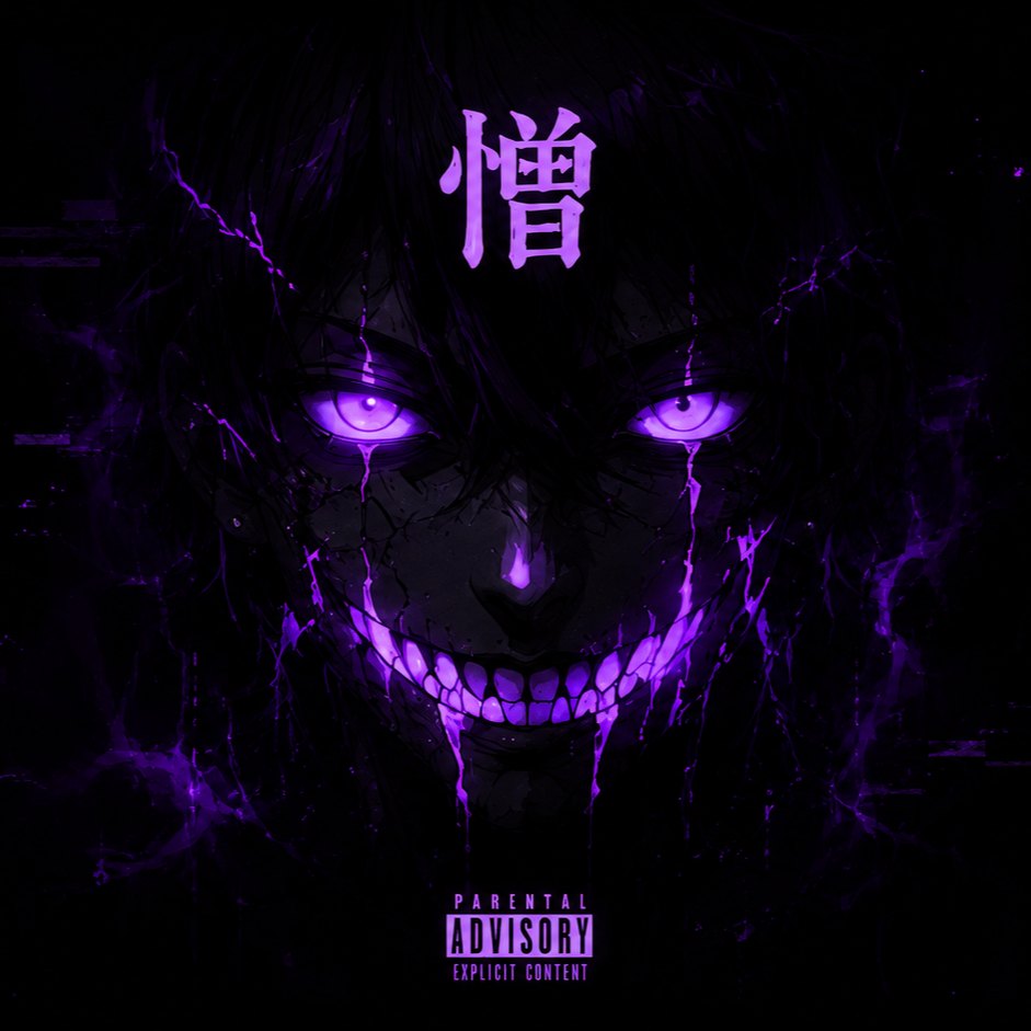 BROADCAST | [TRAP / FREESTYLE TYPE BEAT] artwork by whodeenee