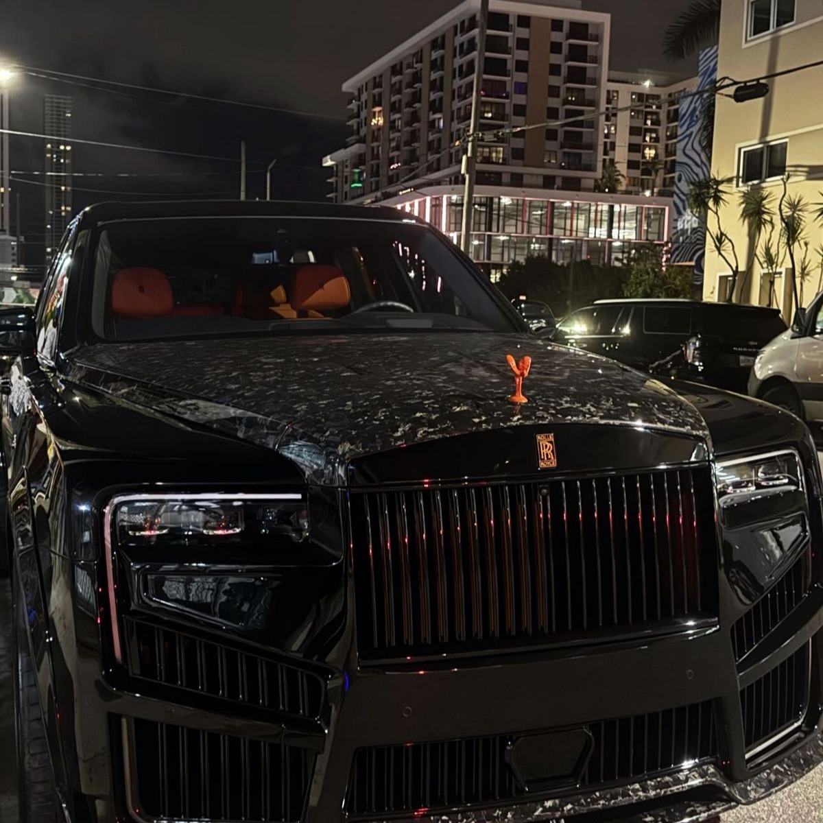 EsDeeKid  -  rolls royce artwork by sshk beats