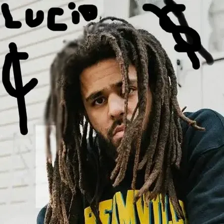 Appreciate What You Have J.cole Type Beat artwork by LUCID$