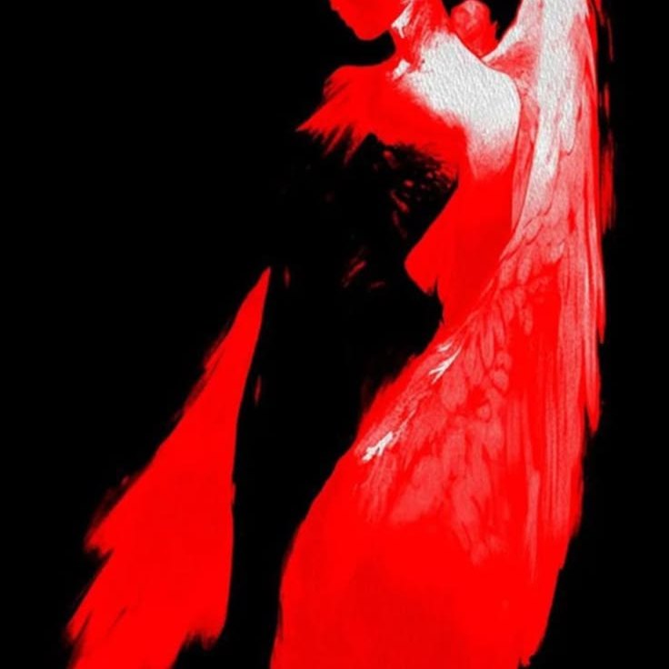 ANARCHY artwork by KOKCHROME