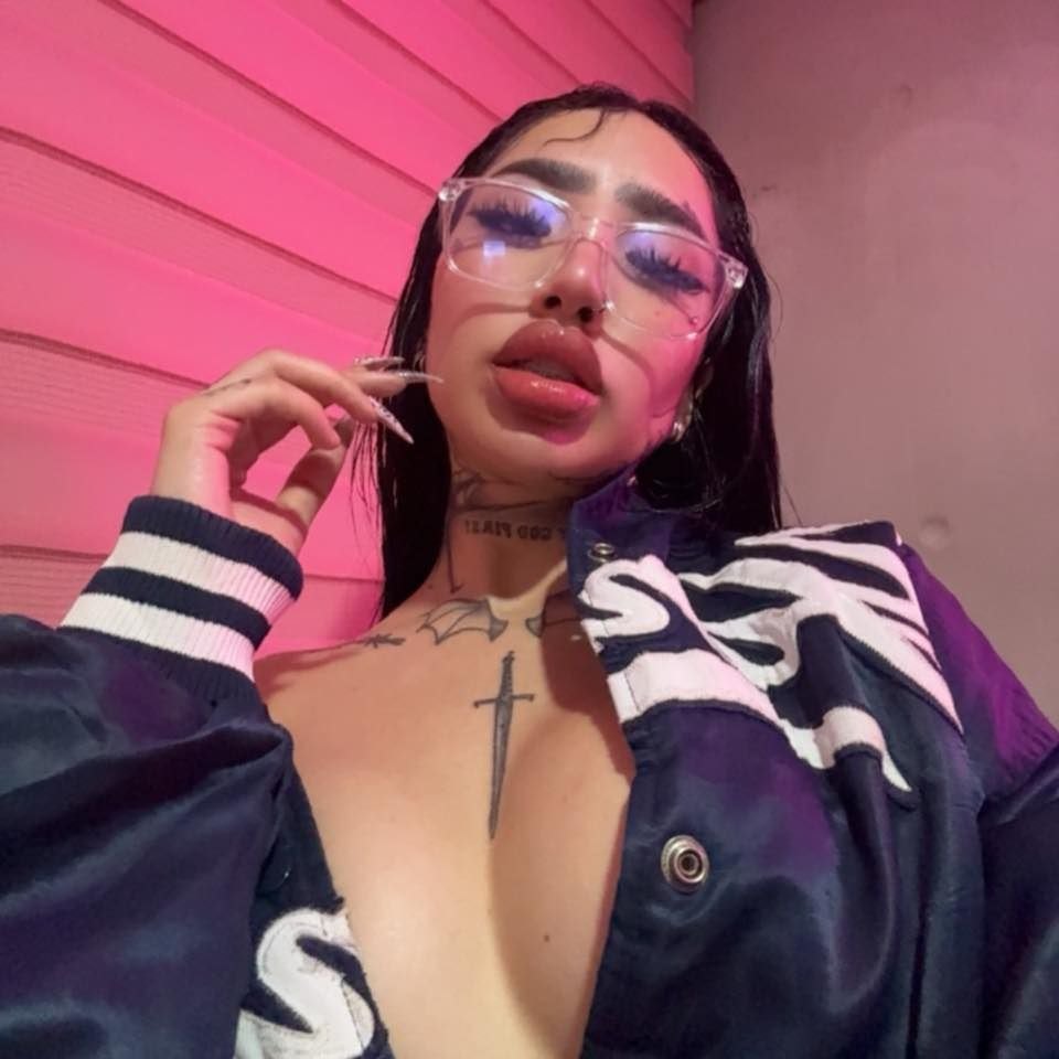 Brent Faiyaz x Afro Type Beat "Ibiza" artwork by ZVINBEATS