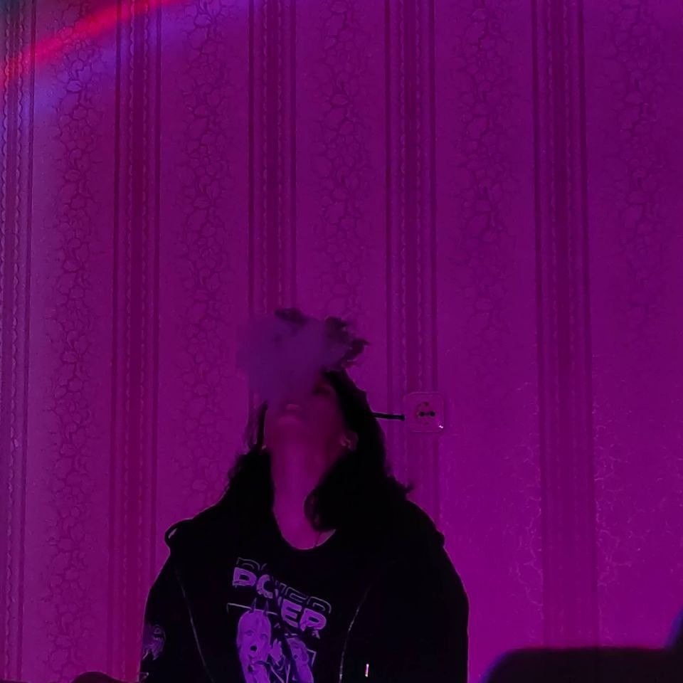 ROMANCE artwork by prodbyberke