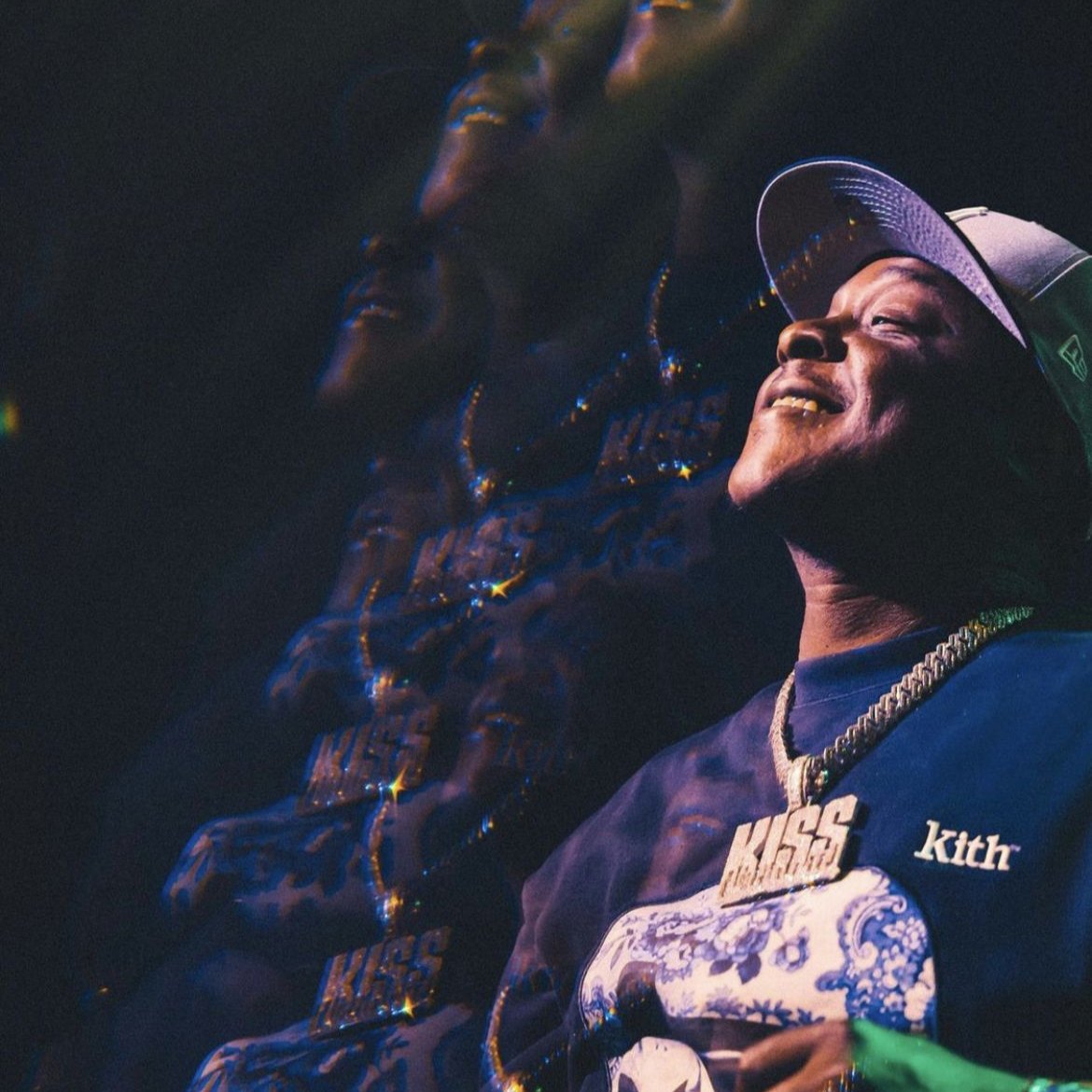 No Honor | Jadakiss x Styles P Type Beat artwork by soulsocietybeats
