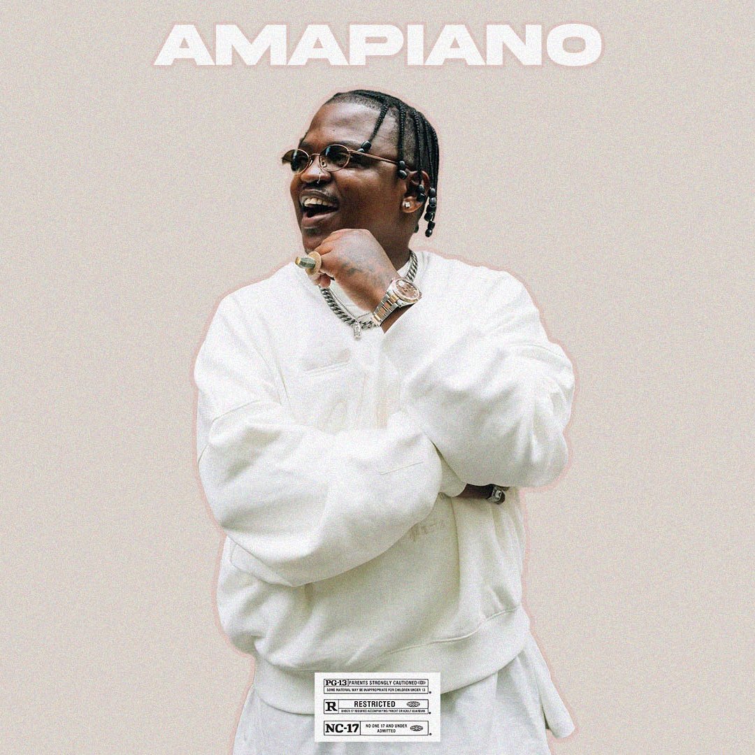 Scotts Maphuma & Benzoo _  Lavish |  Amapiano Type 2026 artwork by CaigonBeats