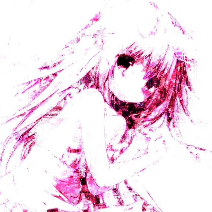 GINSENG PINK NOISE TYPE BEAT - "ACSEND" artwork by Osaka