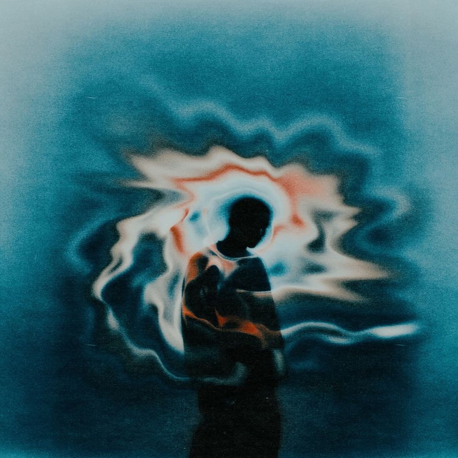EGO artwork by AHICHU BEATS