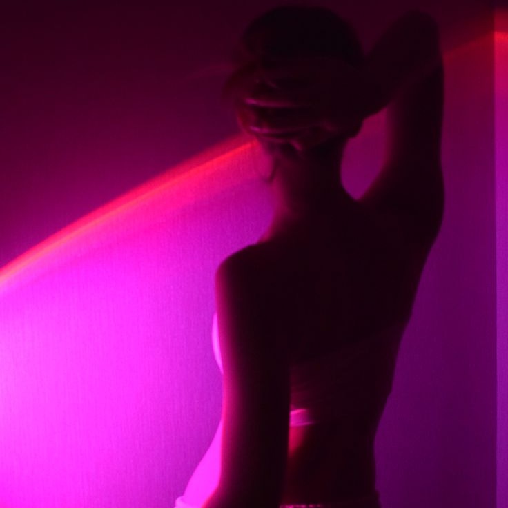 PINK artwork by prodbyberke
