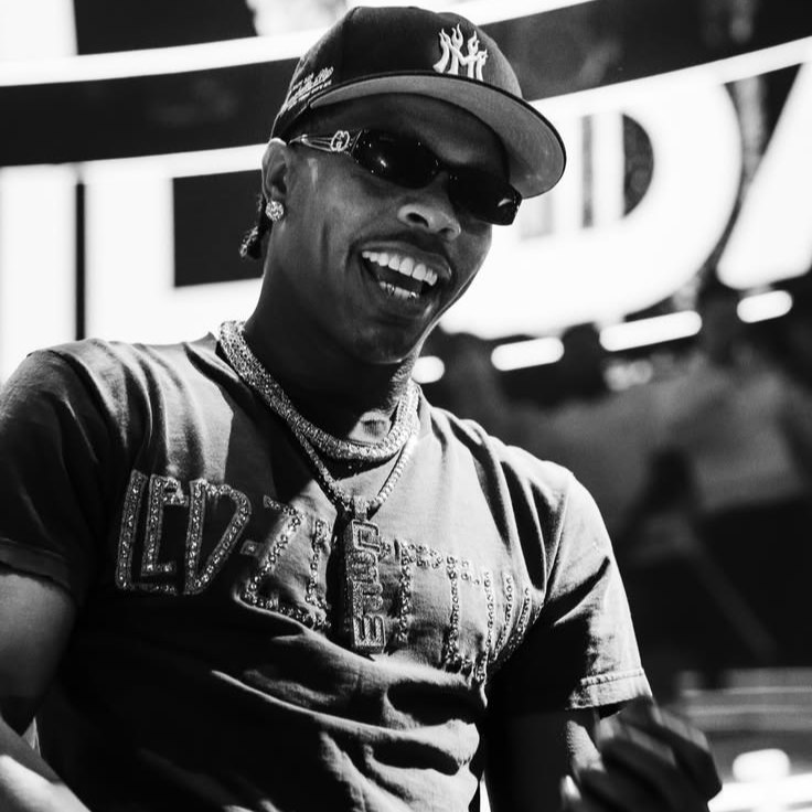 LIL BABY X FUTURE TYPE BEAT- CARTEL artwork by phillyonmafia