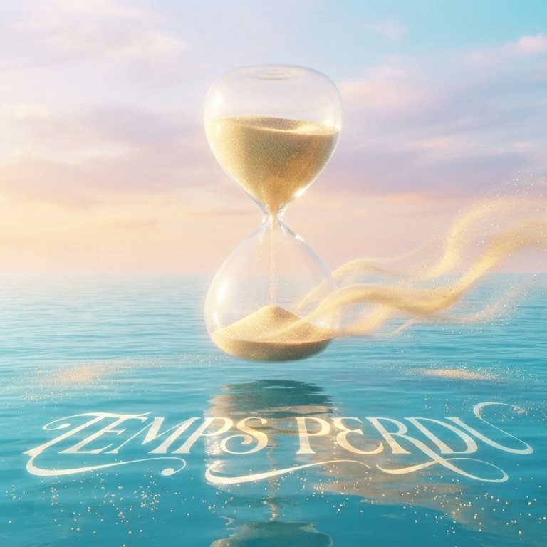 Temps Perdu | Arabic Pop (Prod. OZVRK) artwork by northframemusic